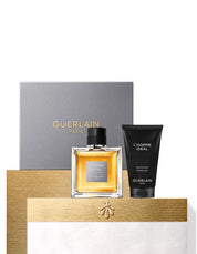 L'HOMME IDÉAL EDT 100ML & SHOWER GEL 75ML GIFT SET