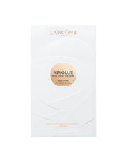 ABSOLUE LES PARFUMS ROSE FROM THE DARK EAU DE PARFUM 100ML