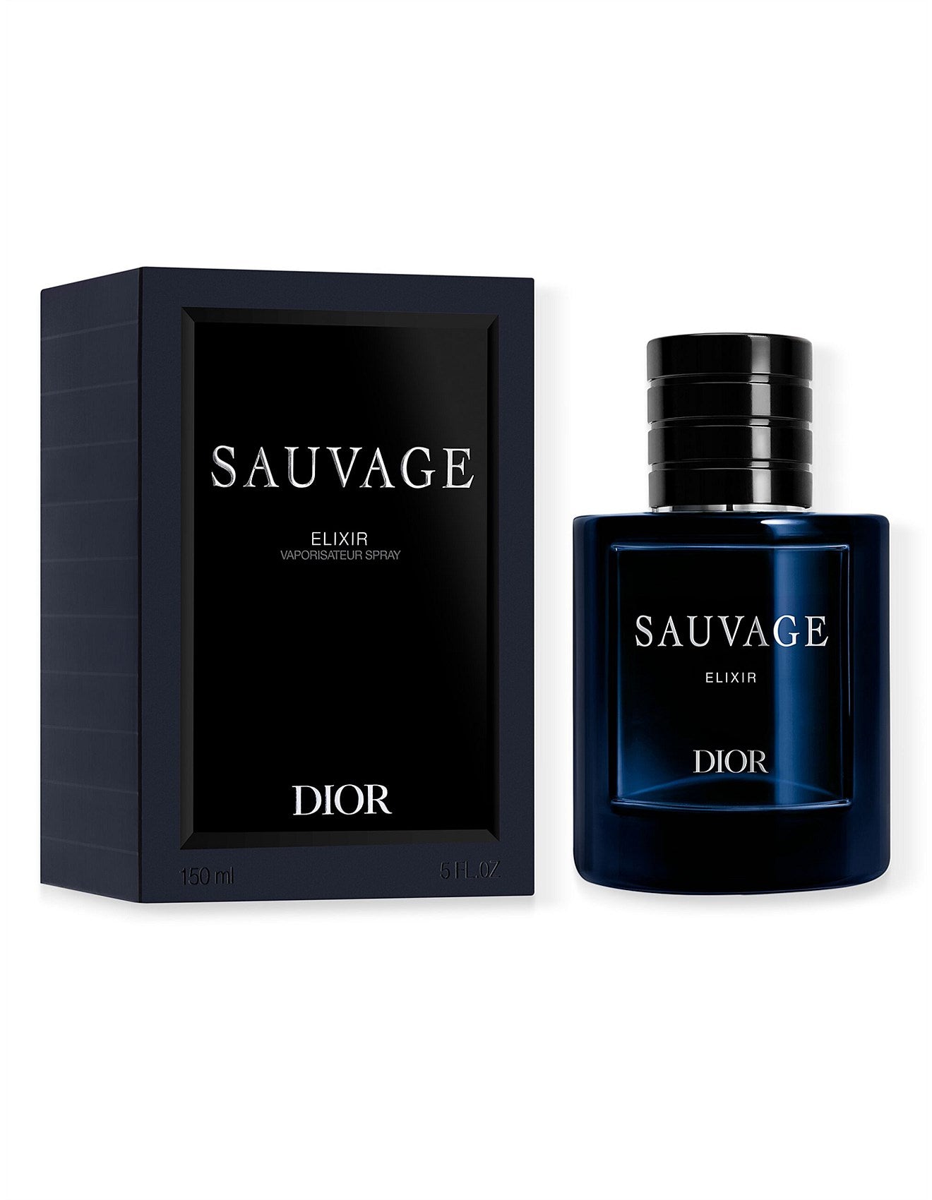 SAUVAGE ELIXIR 150ML