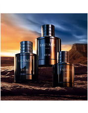 SAUVAGE ELIXIR 150ML