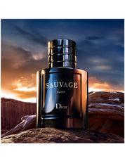 SAUVAGE ELIXIR 150ML