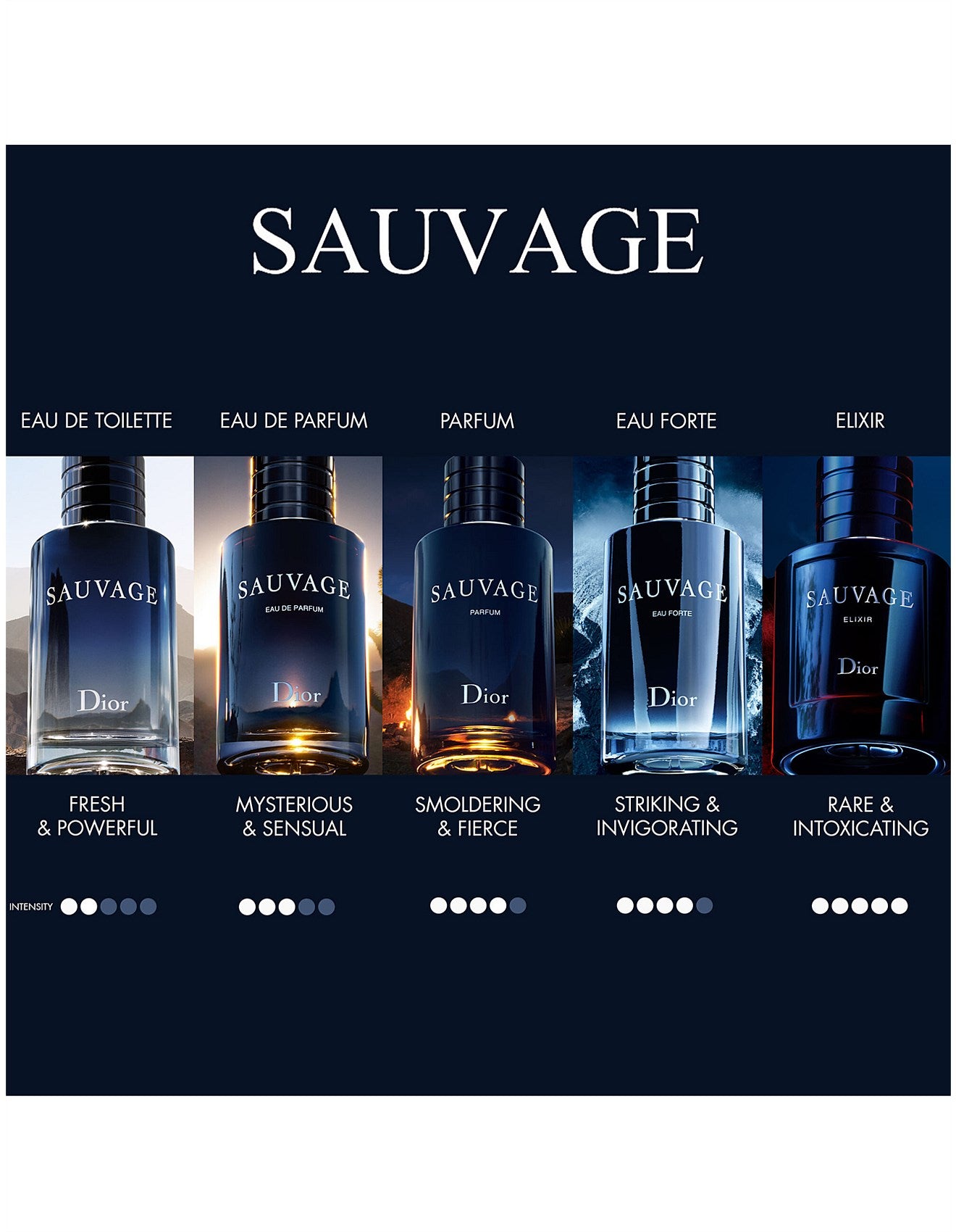 SAUVAGE EAU DE TOILETTE 30ML SPRAY WITH LIMITED EDITION CASE