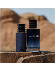 SAUVAGE EAU DE TOILETTE 30ML SPRAY WITH LIMITED EDITION CASE