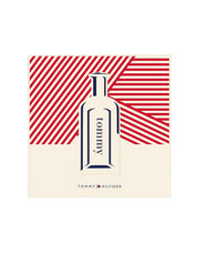 TOMMY GIFTSET EDT 100ML & BODYWASH 100ML