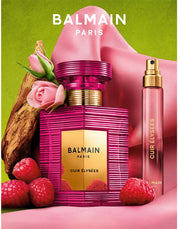 CUIR ÉLYSÉES 10ML