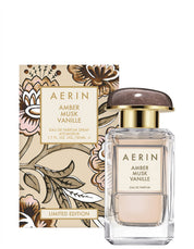 AMBER MUSK VANILLE 50ML