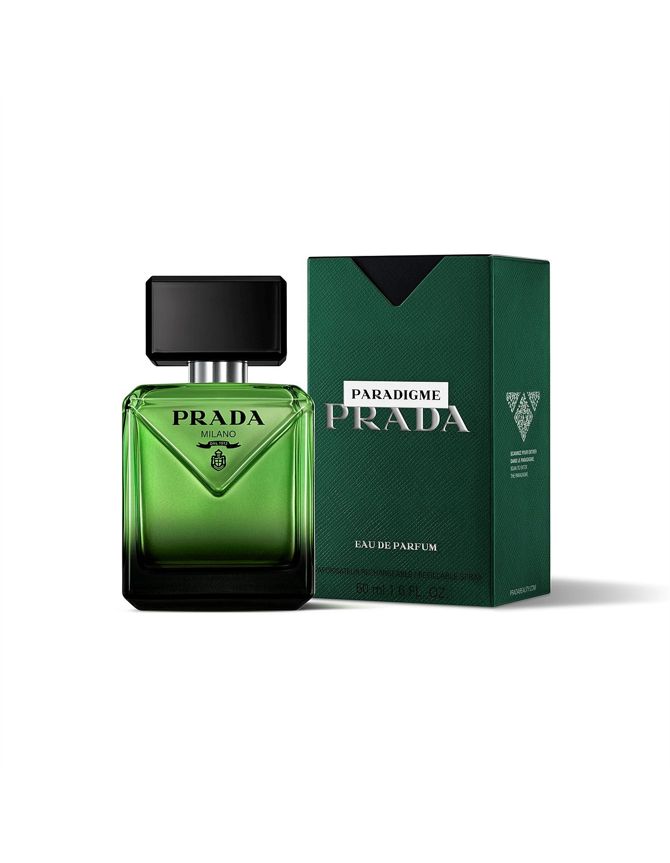 PRADA PARADIGME EDP 50ML