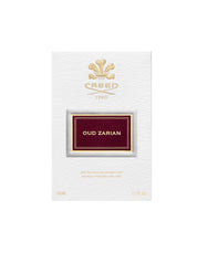 OUD ZARIAN 50ML EDP