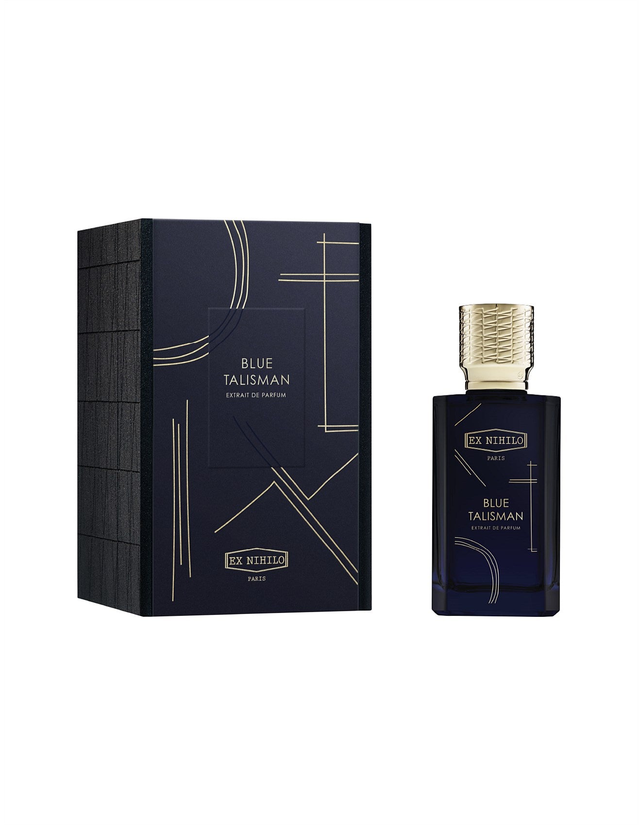 BLUE TALISMAN EXTRAIT DE PARFUM 50ML