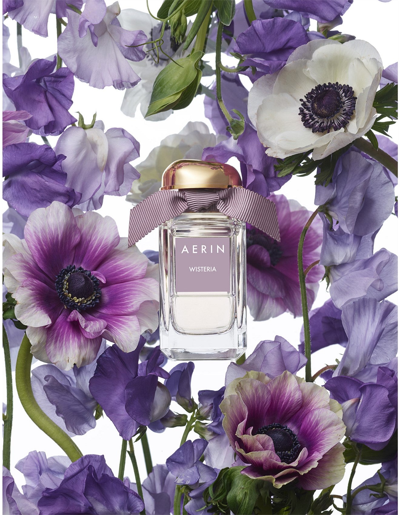 LES JARDINS WISTERIA 50ML