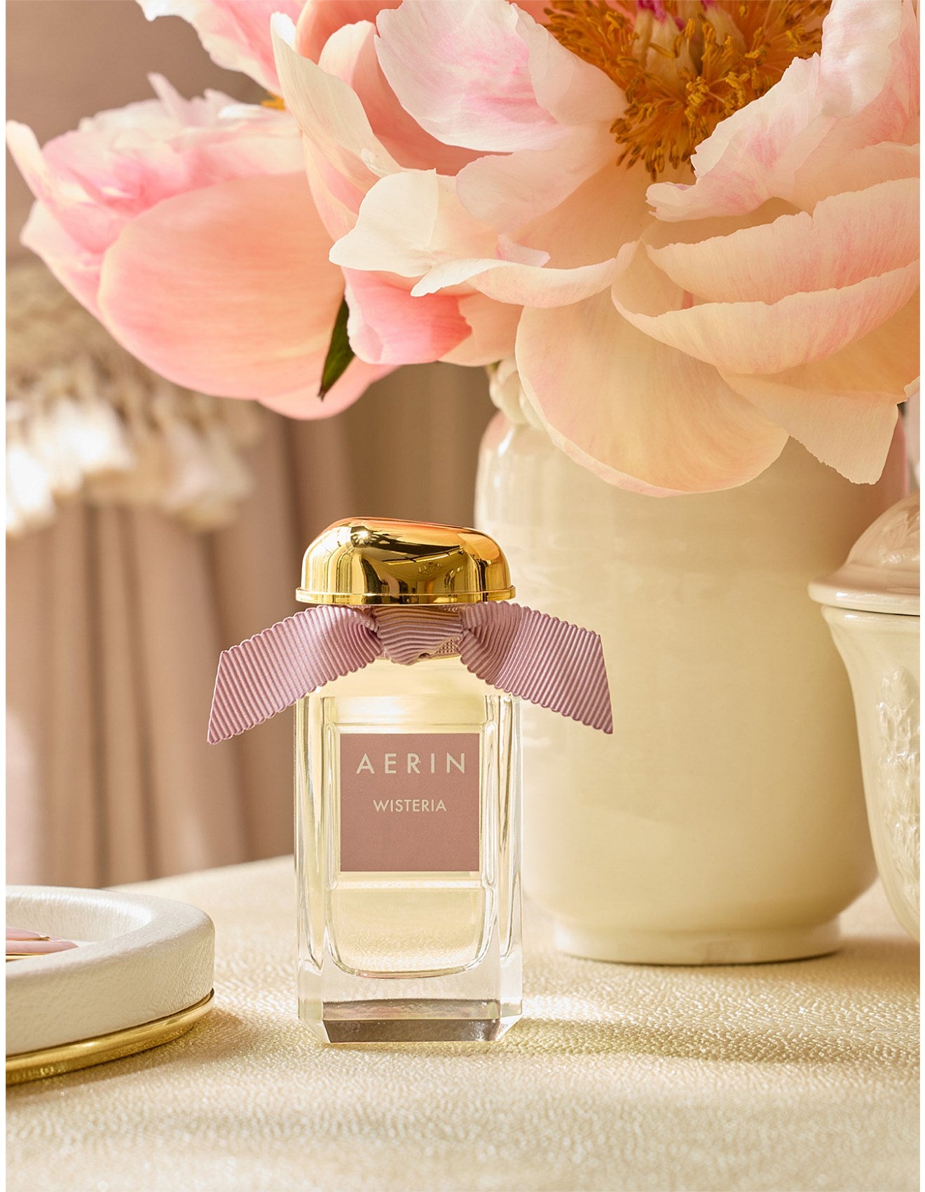 LES JARDINS WISTERIA 50ML