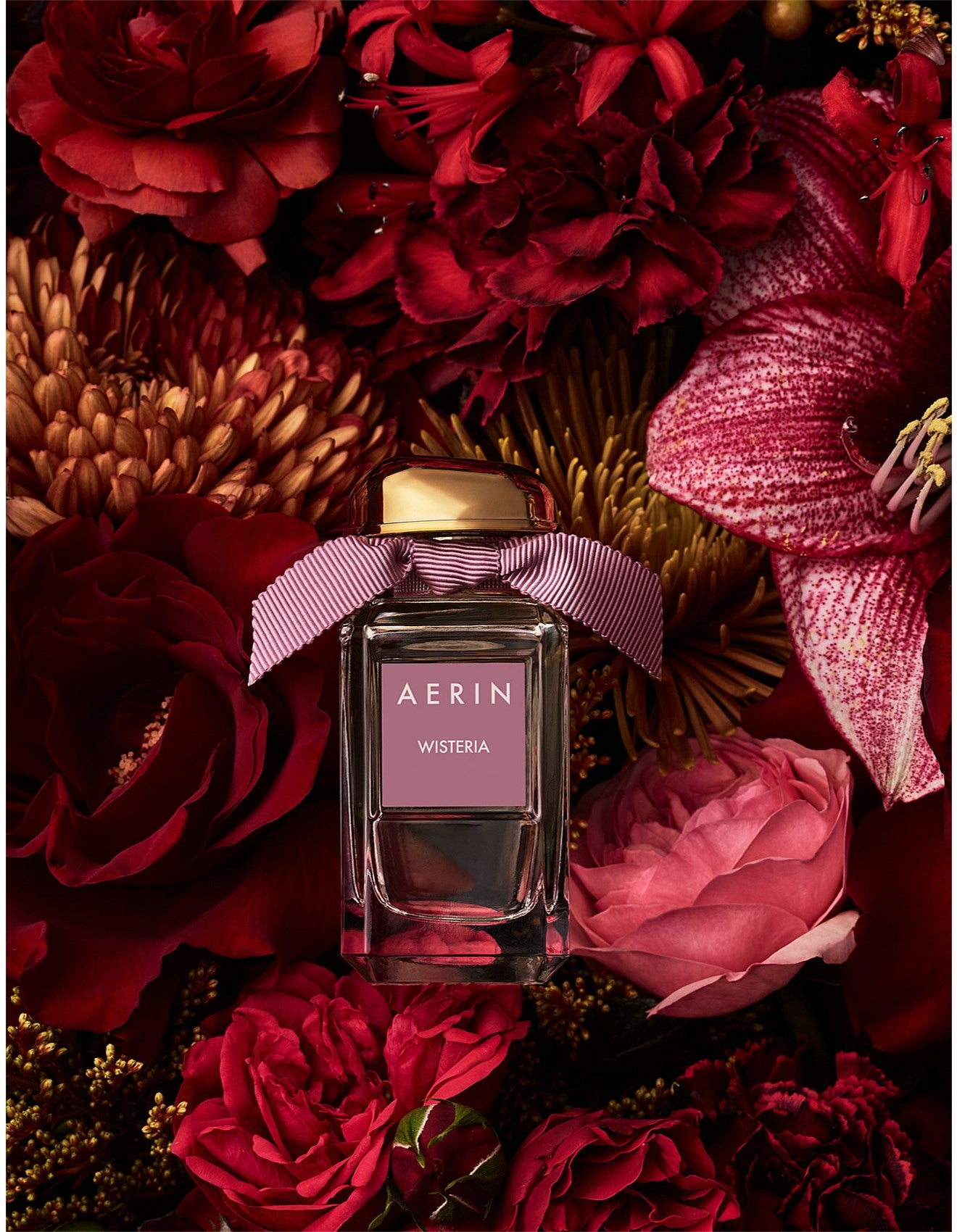 LES JARDINS WISTERIA 50ML