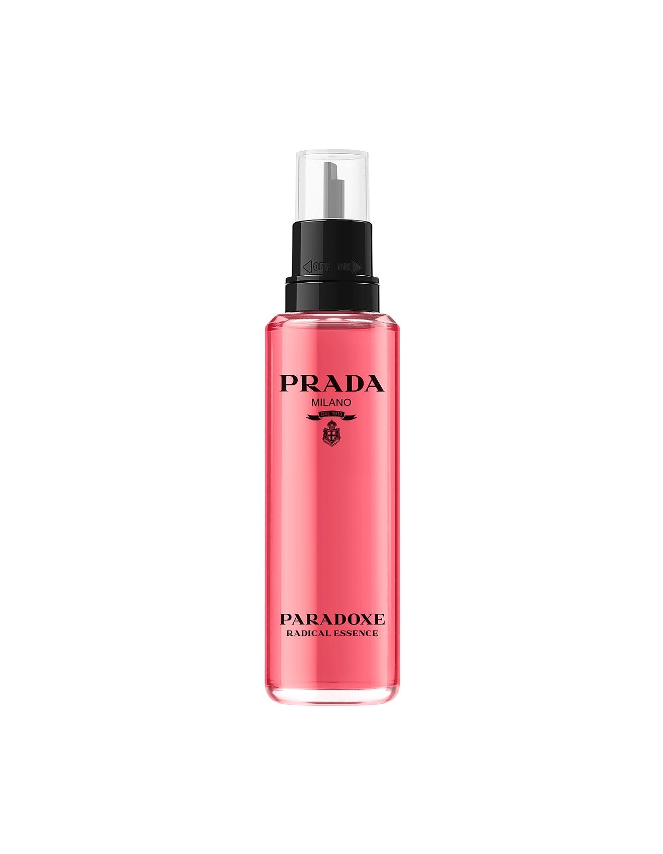 PRADA PARADOXE PARFUM 100ML REFILL