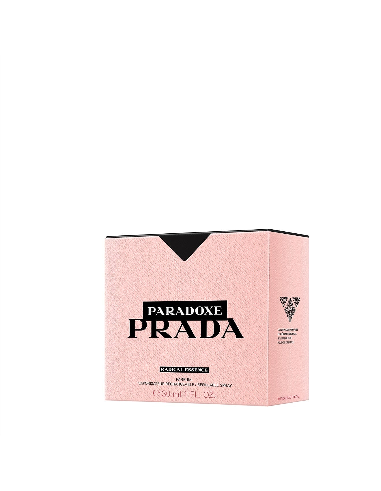 PRADA PARADOXE PARFUM 30ML