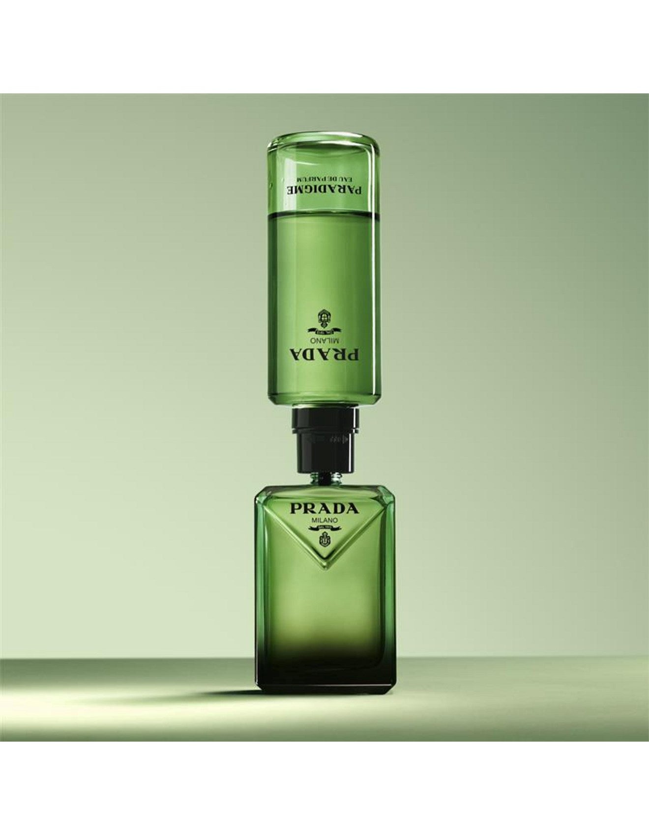 PRADA PARADIGME EDP 150ML REFILL