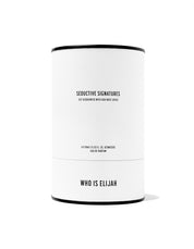 WHO IS EILJAH EDP SEDUCTIVE SIGNATURES
