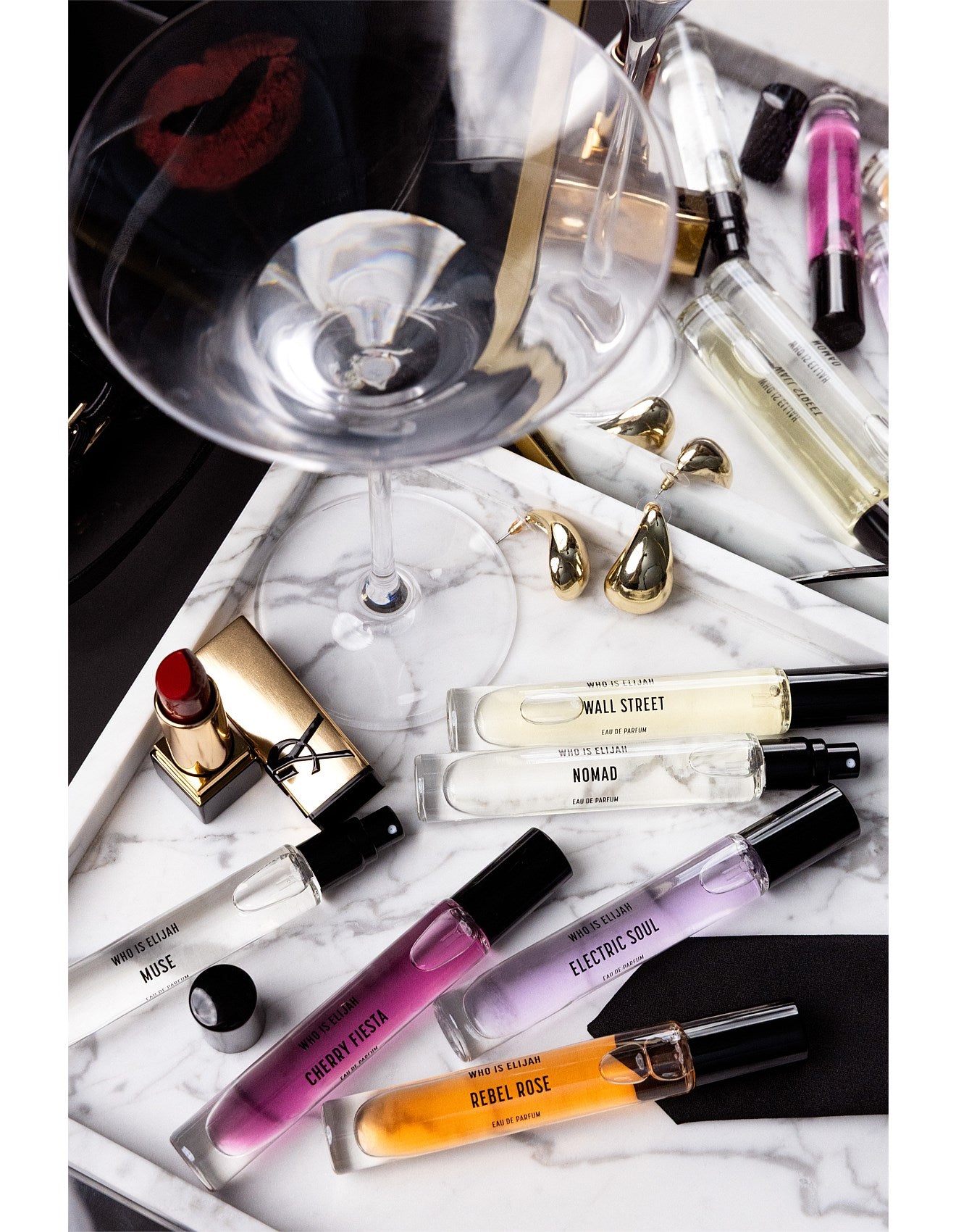 WHO IS EILJAH EDP SEDUCTIVE SIGNATURES