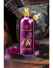ARABIANS ROSE LEATHER 100ML