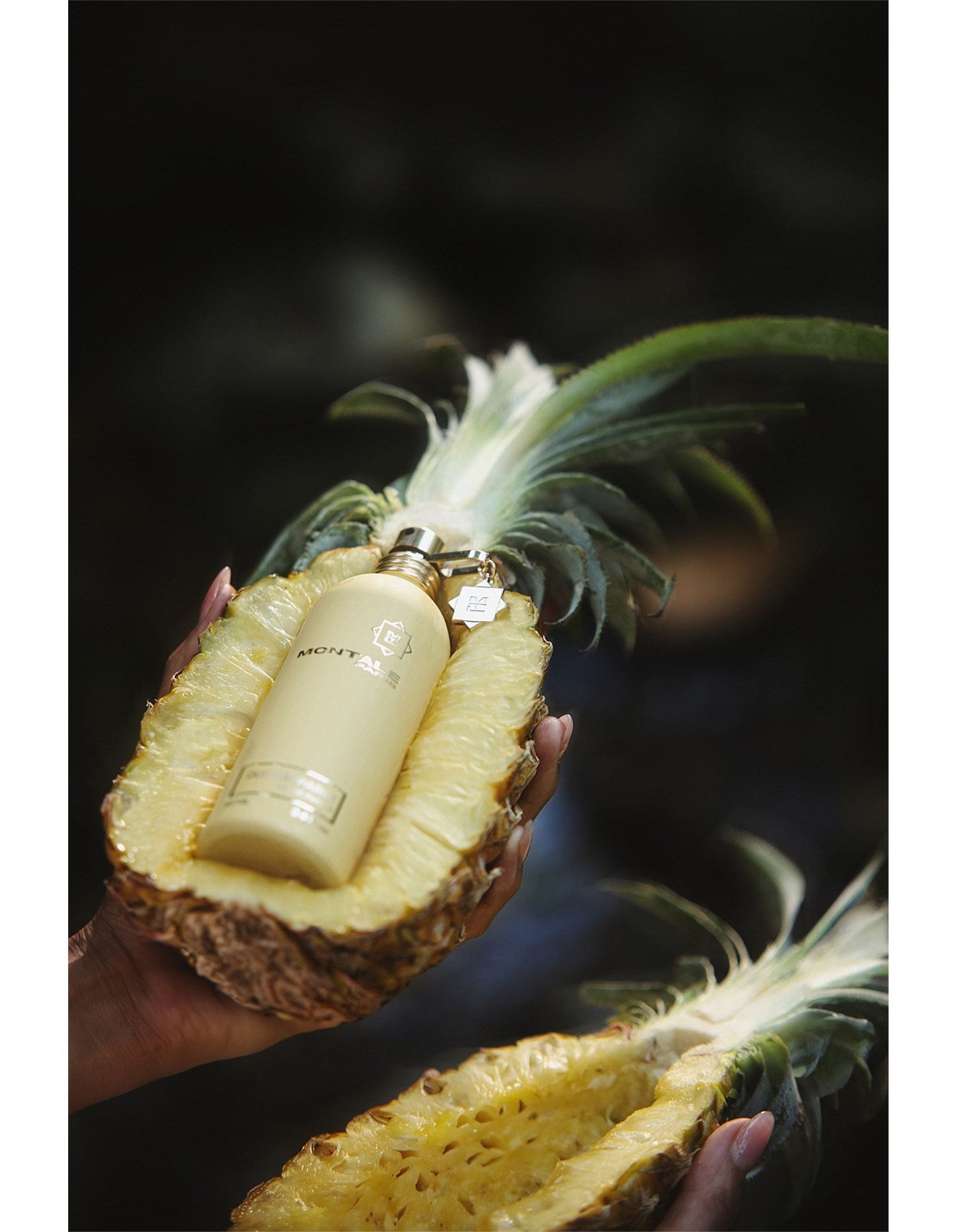 OUD SAPPAROT 100ML