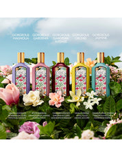 FLORA GORGEOUS GARDENIA EAU DE PARFUM INTENSE 100M