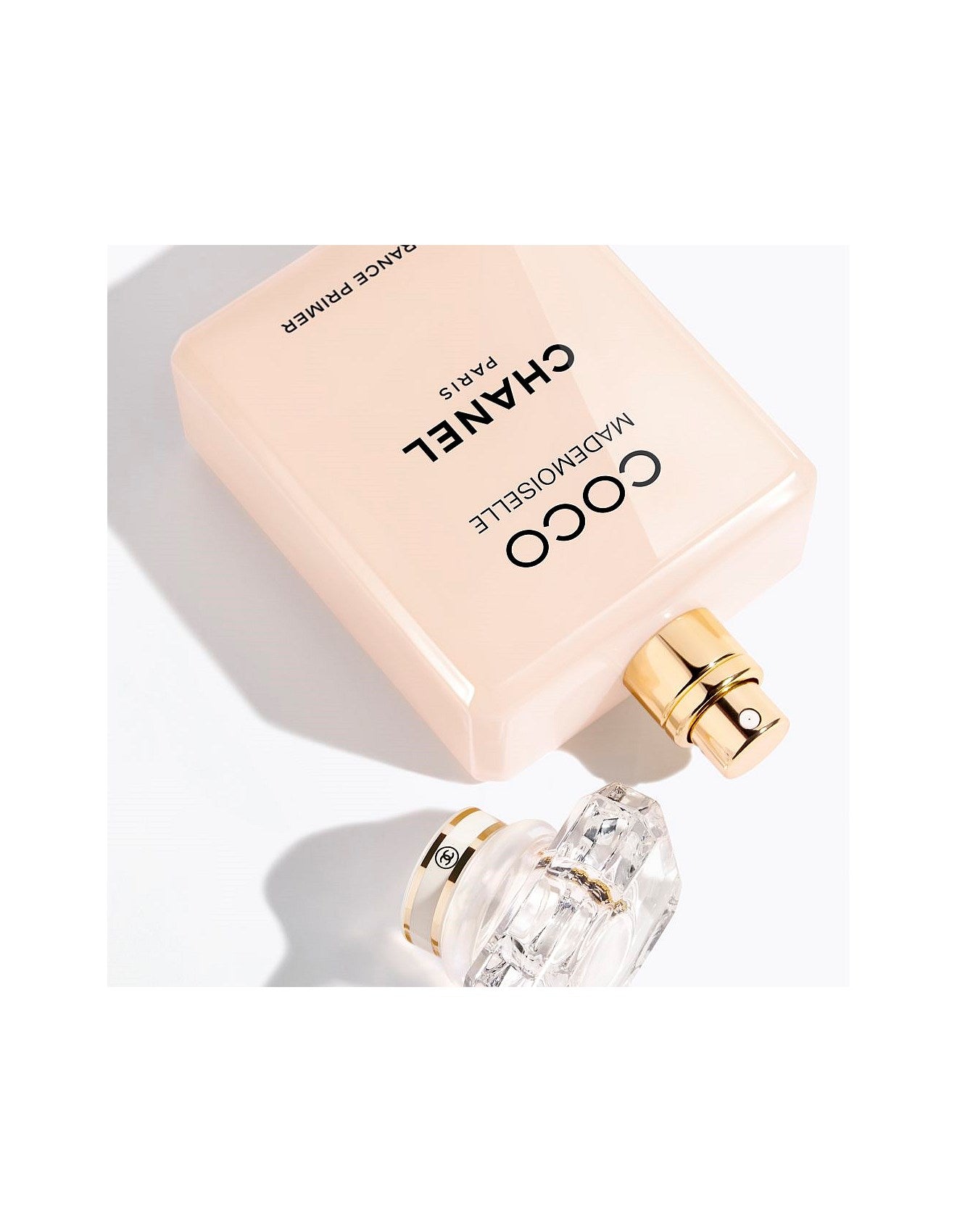 COCO MADEMOISELLE Fragrance Primer 100ml
