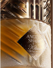 ANGELS' SHARE ON THE ROCKS 50ML
