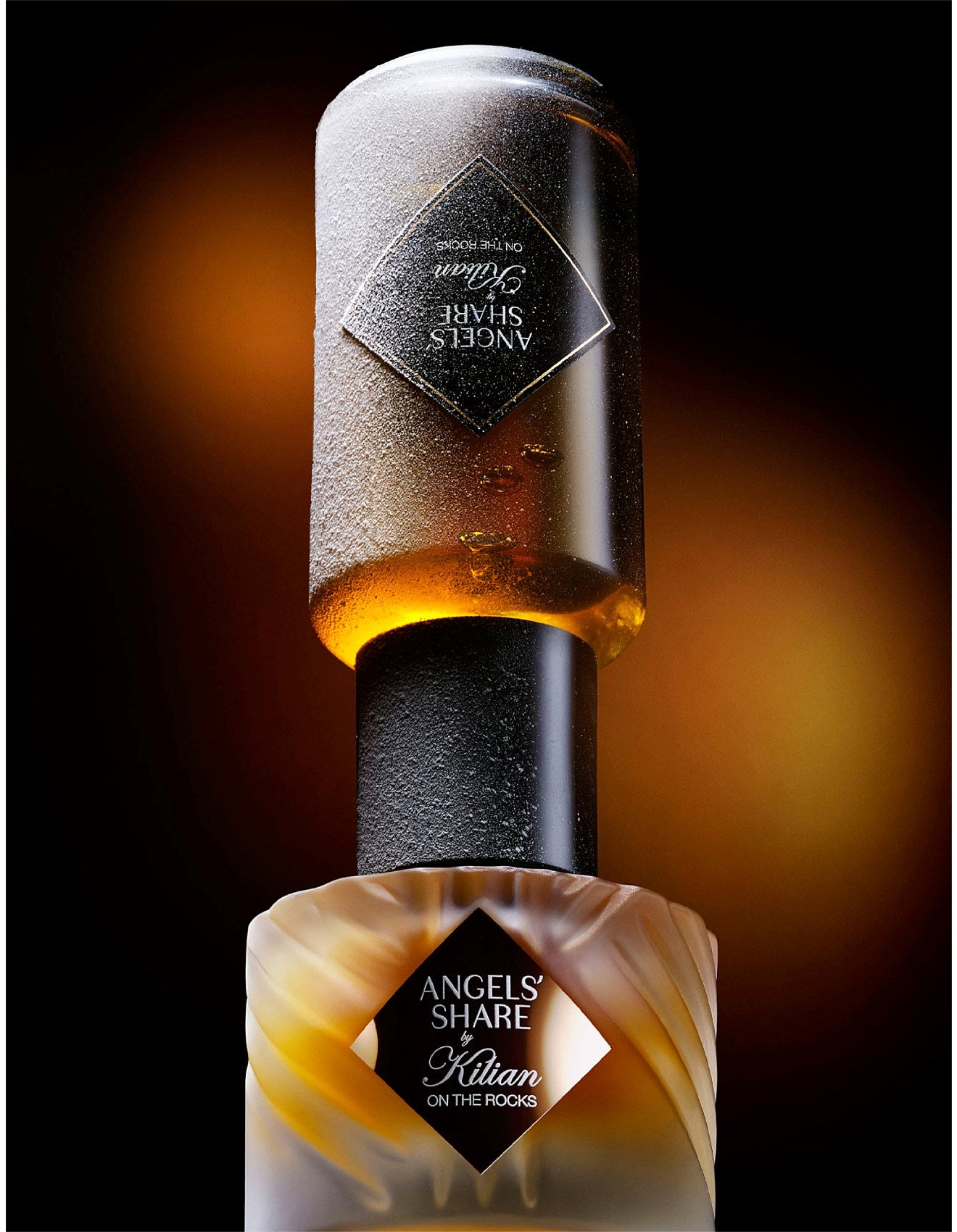 ANGELS' SHARE ON THE ROCKS REFILL