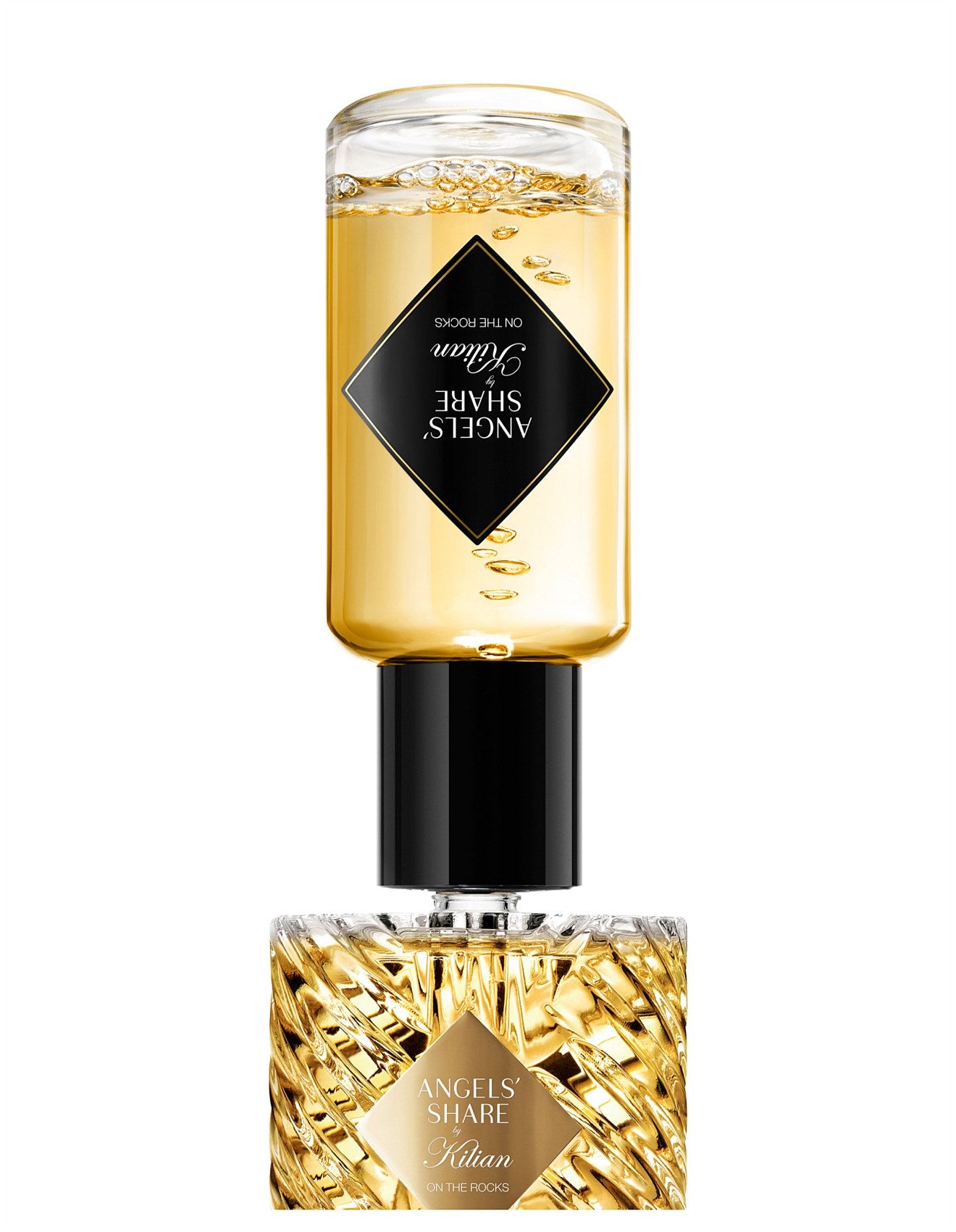 ANGELS' SHARE ON THE ROCKS REFILL
