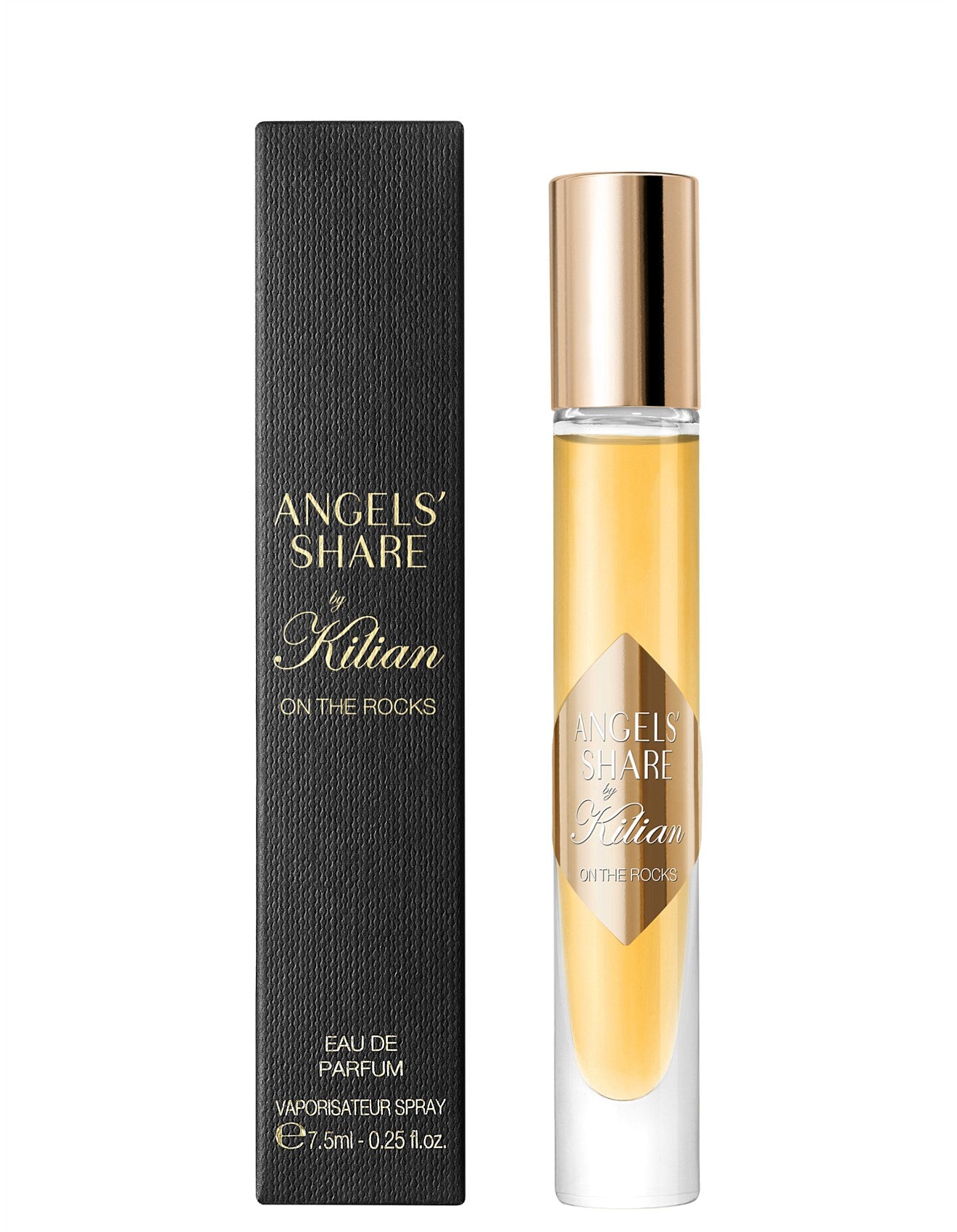 ANGELS' SHARE ON THE ROCKS 7.5ML