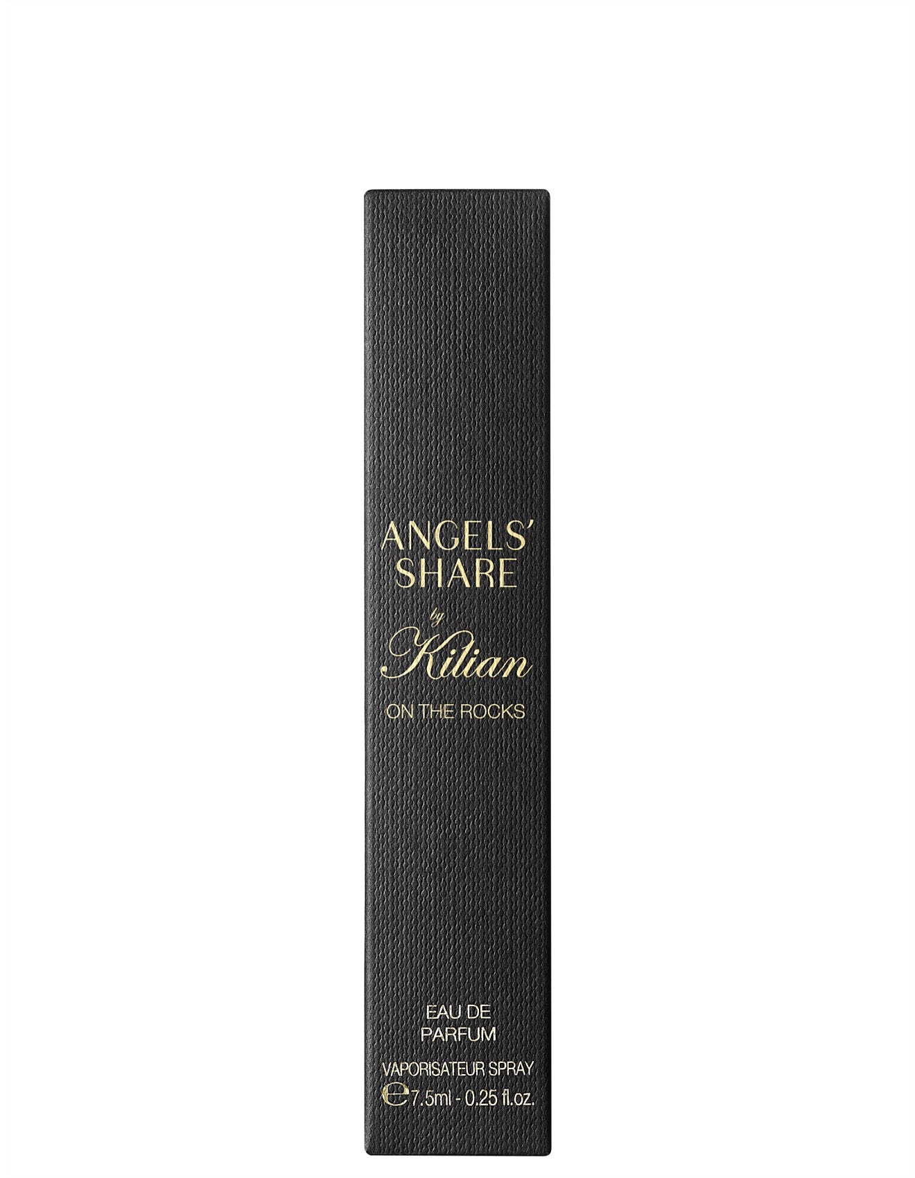 ANGELS' SHARE ON THE ROCKS 7.5ML