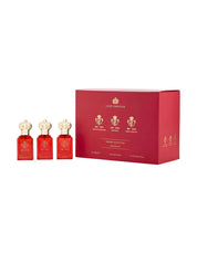 CROWN COLLECTION TRAVELLERS SET (3X10ML)