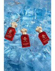 CROWN COLLECTION TRAVELLERS SET (3X10ML)