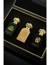 ORIGINAL COLLECTION TRAVELLER SET FEMININE 3 X 10ML