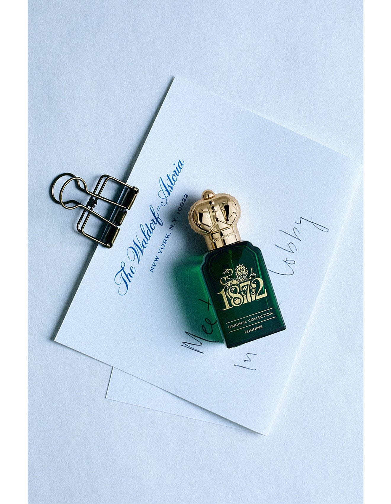 ORIGINAL COLLECTION TRAVELLER SET FEMININE 3 X 10ML
