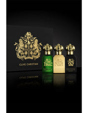 ORIGINAL COLLECTION TRAVELLER SET MASCULINE 3 X 10ML