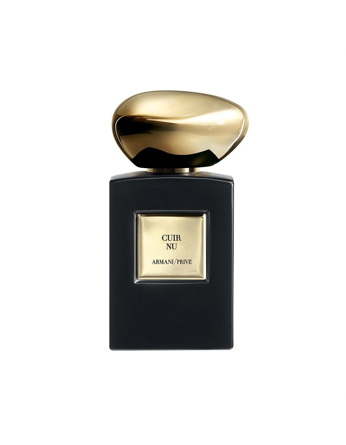 ARMANI PRIVÉ CUIR NU EDP 50ML
