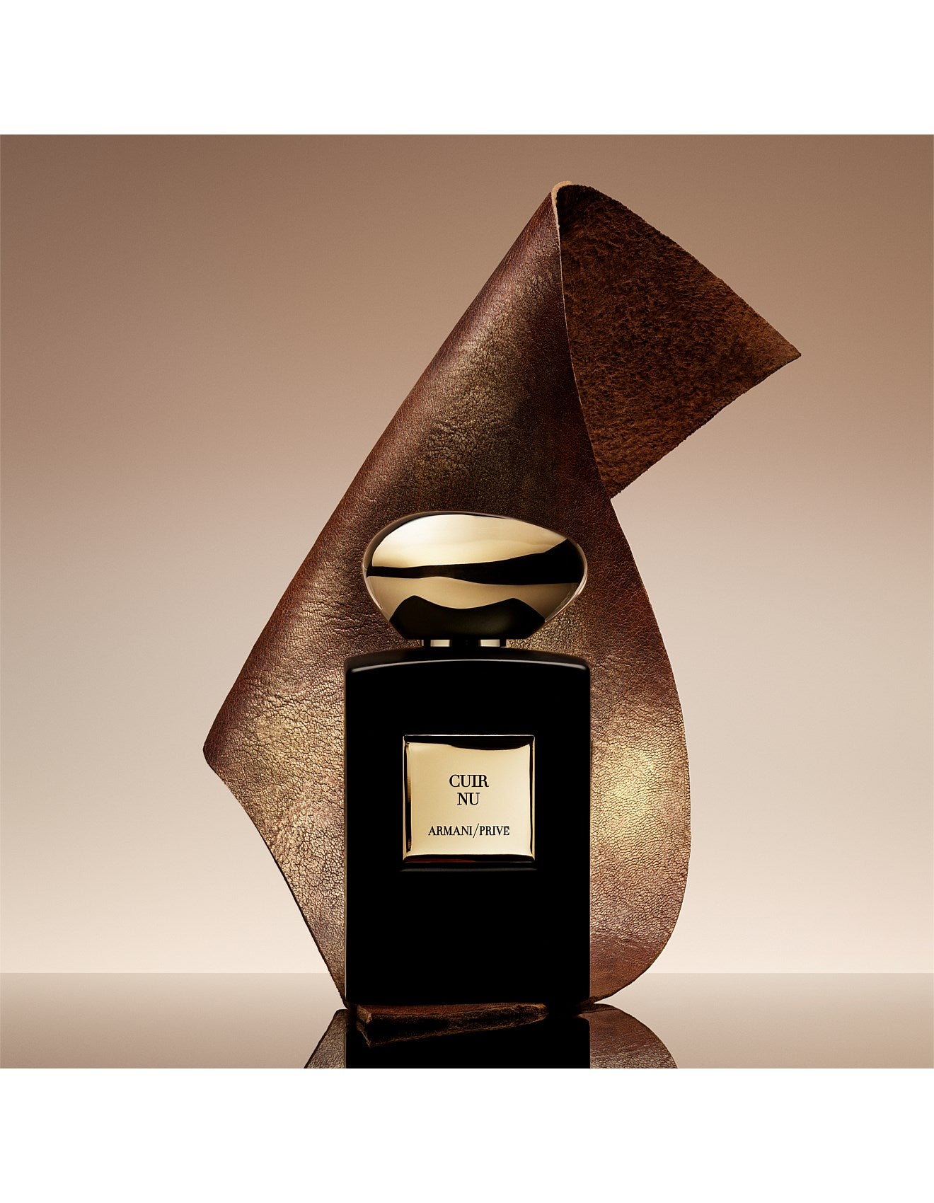 ARMANI PRIVÉ CUIR NU EDP 50ML