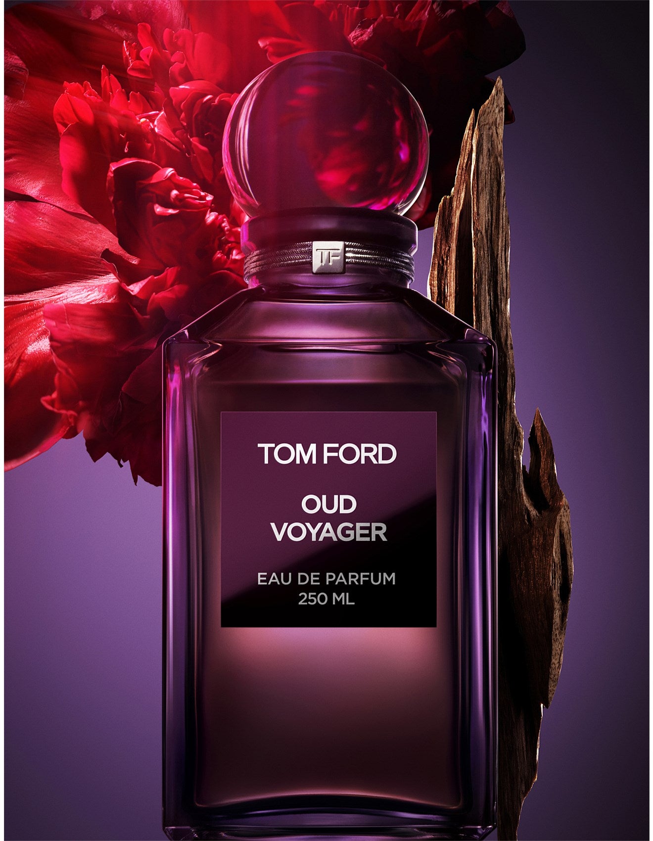 OUD VOYAGER 250ML