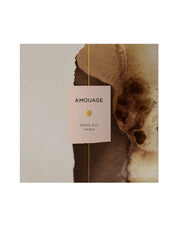 OPUS XVI TIMBER 100ML EDP