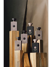 OPUS XVI TIMBER 100ML EDP