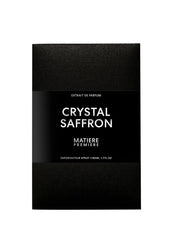 CRYSTAL SAFFRON EXTRAIT 50ML