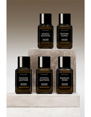CRYSTAL SAFFRON EXTRAIT 50ML