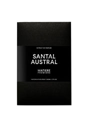 SANTAL AUSTRAL EXTRAIT 50ML