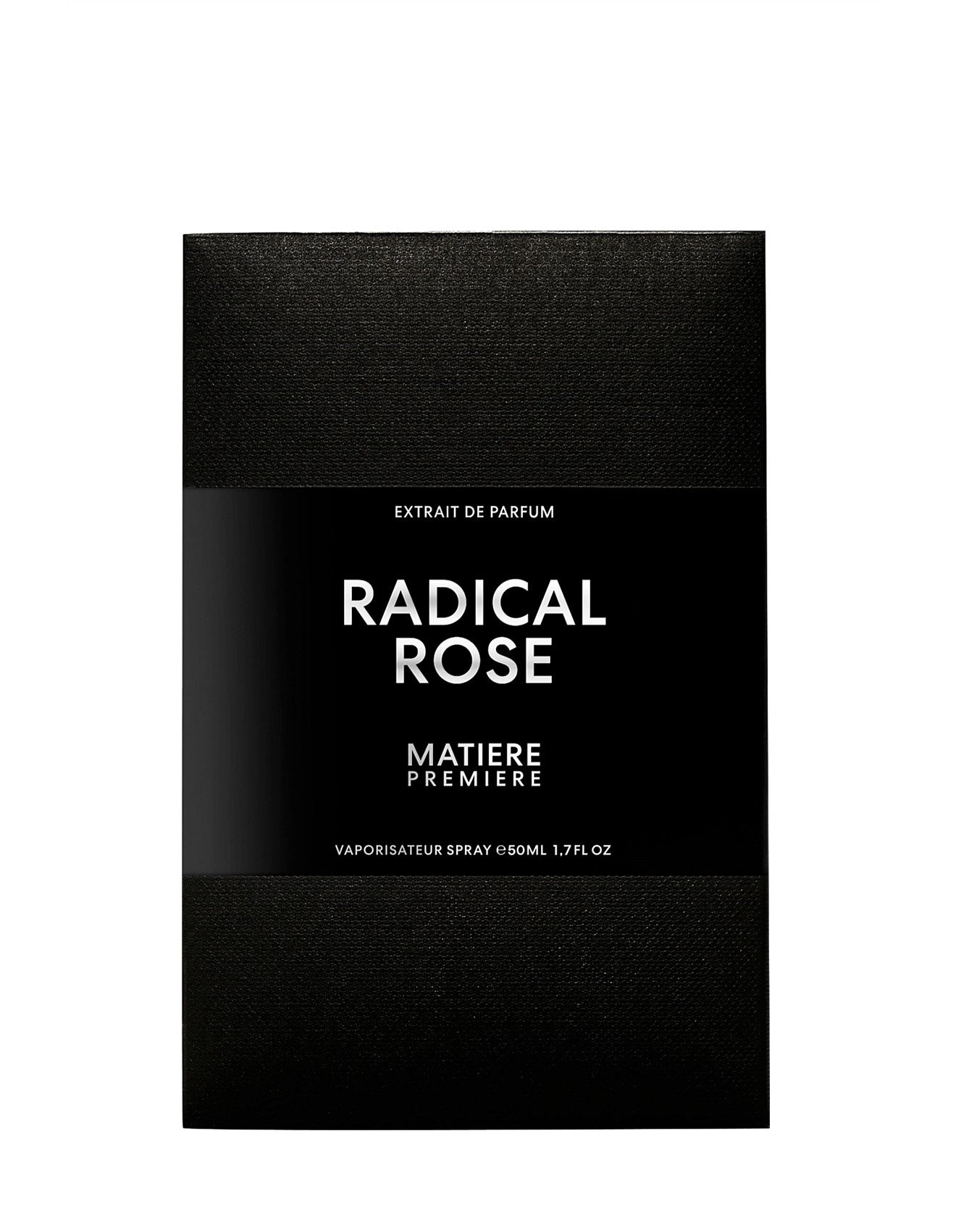 RADICAL ROSE EXTRAIT 50ML