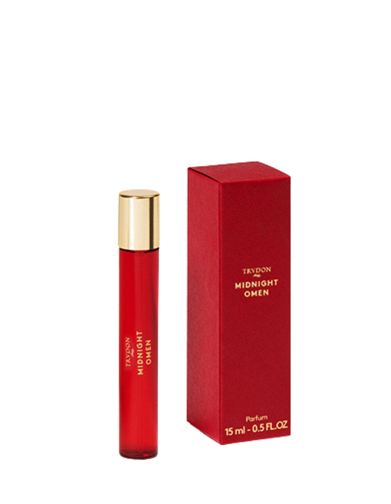 MIDNIGHT OMEN EXTRAIT 15ML