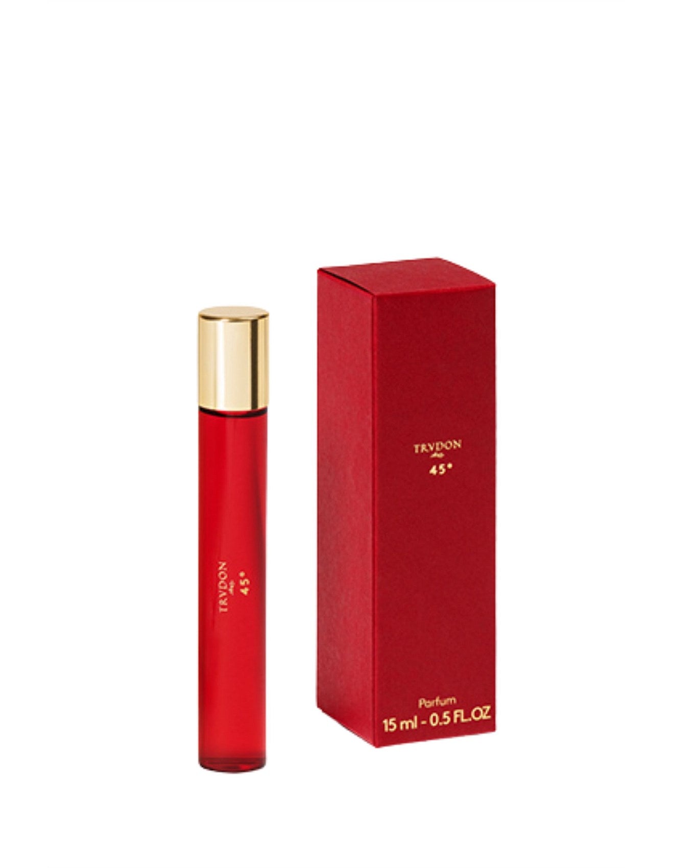 45 DEGREES EXTRAIT 15ML