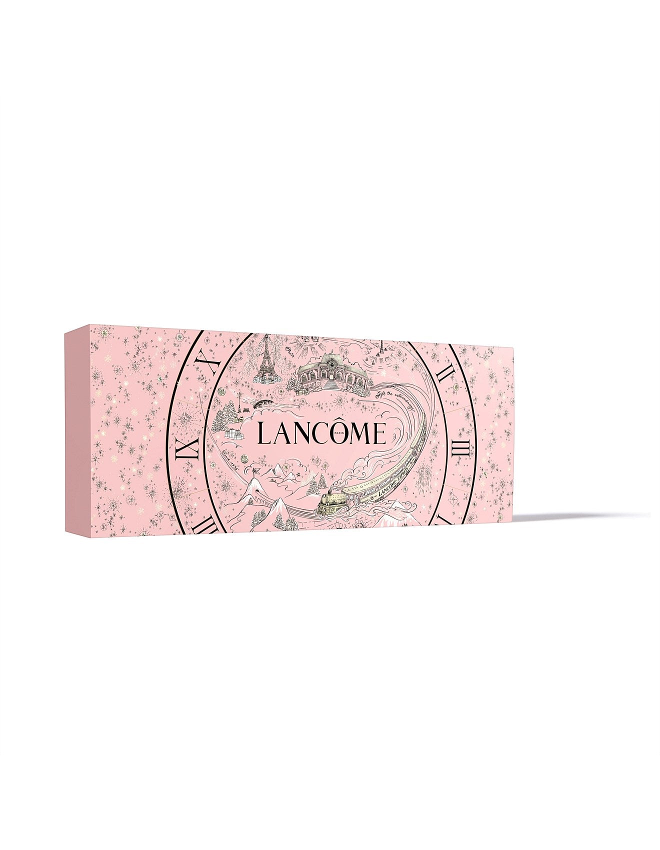 FRAGRANCE MINITURES HOLIDAY SET