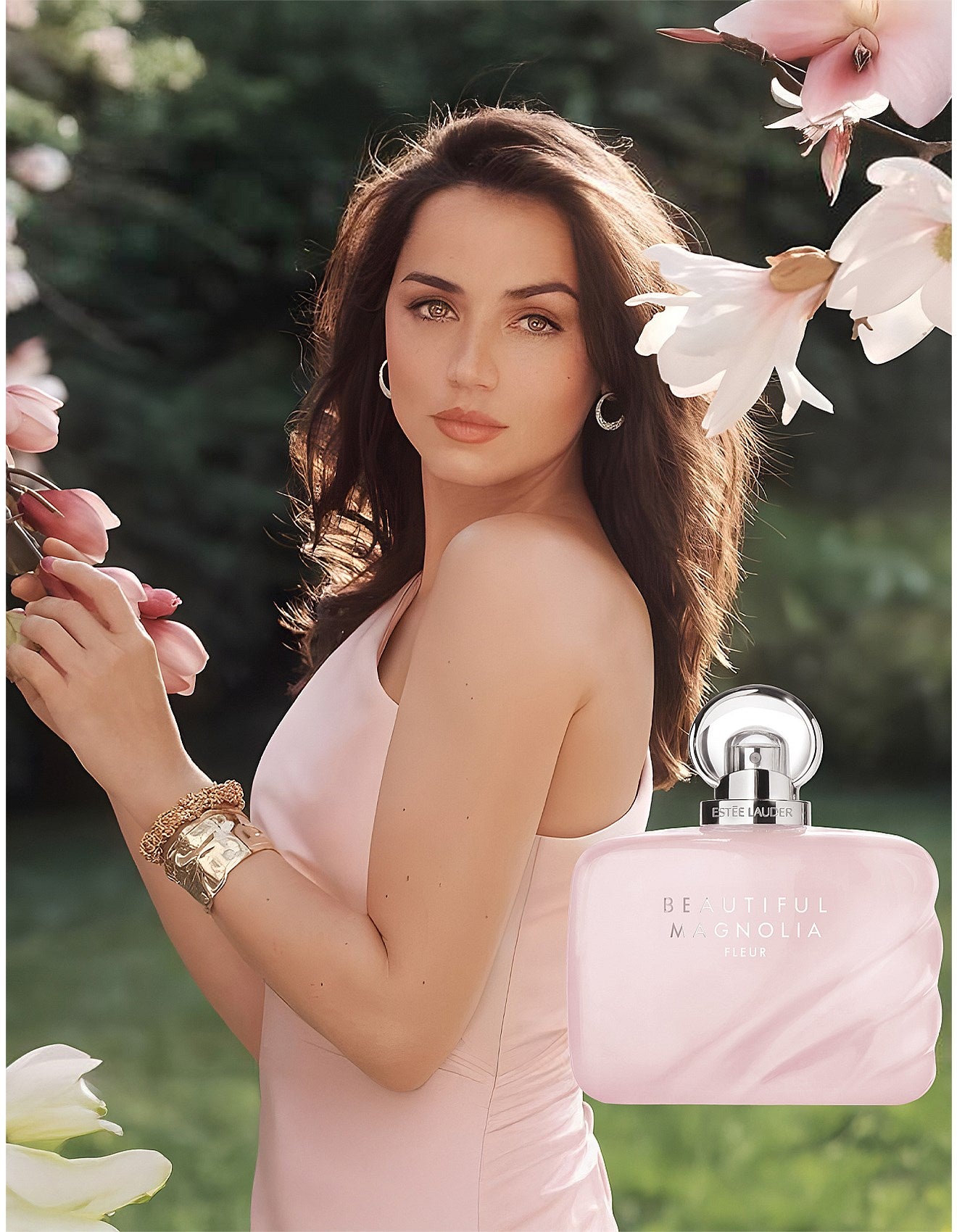 BEAUTIFUL MAGNOLIA FLEUR EDP 100ML
