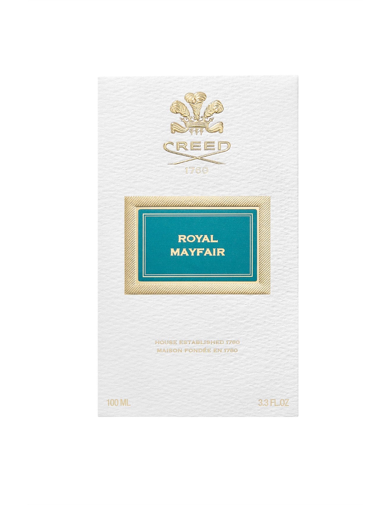 ROYAL MAYFAIR 100ML