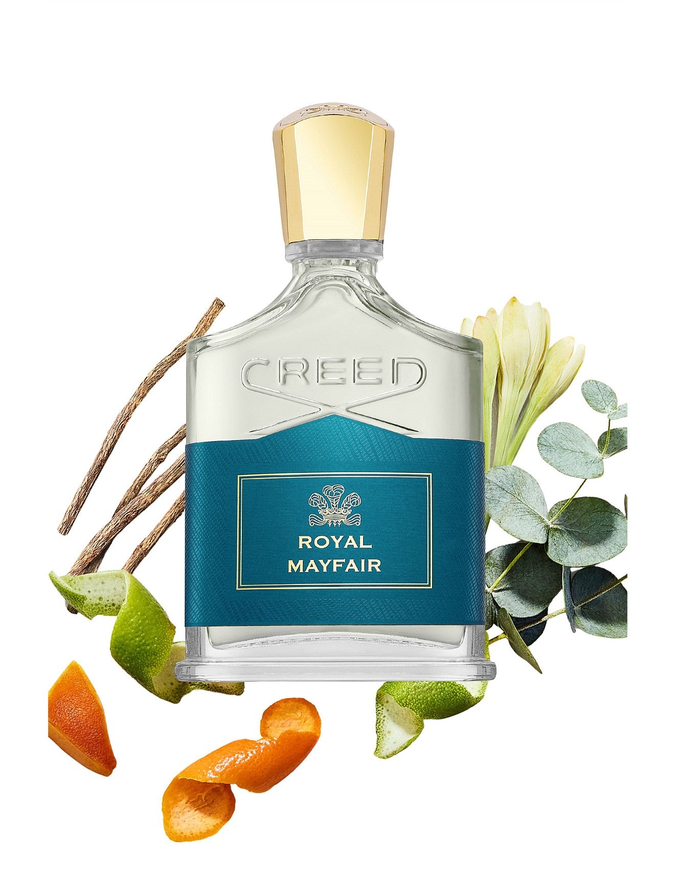 ROYAL MAYFAIR 100ML